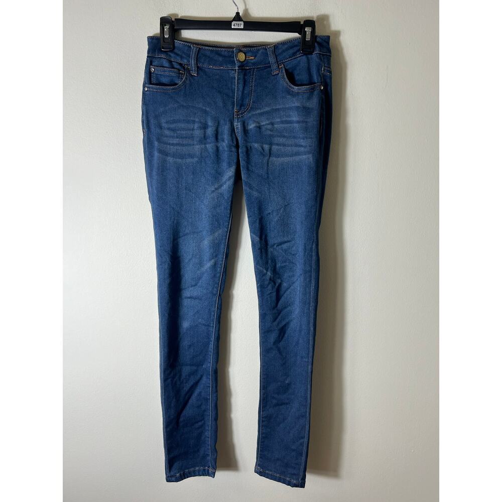 GP Jeans Skinny Blue Jeans Size 5